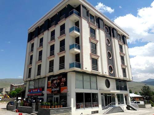 Gökdem Royal Otel