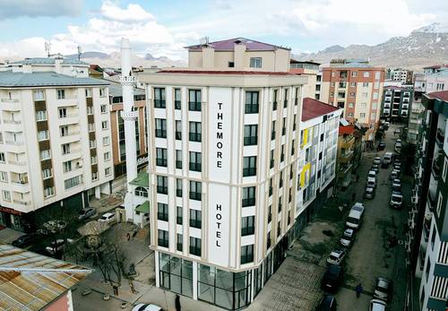 The More Hotel