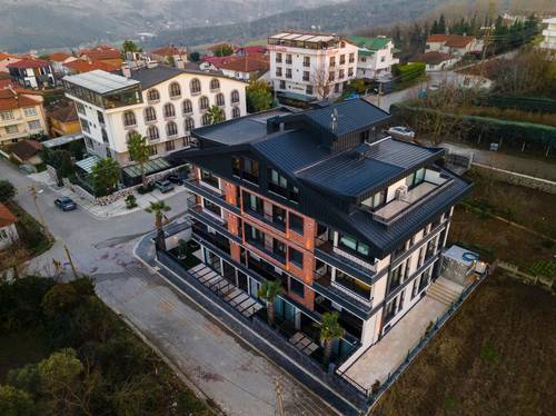 Luna Residence