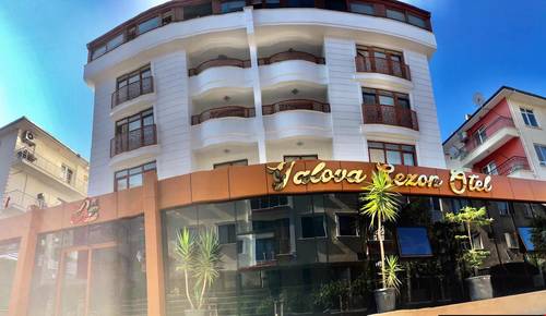 Yalova Sezon Otel