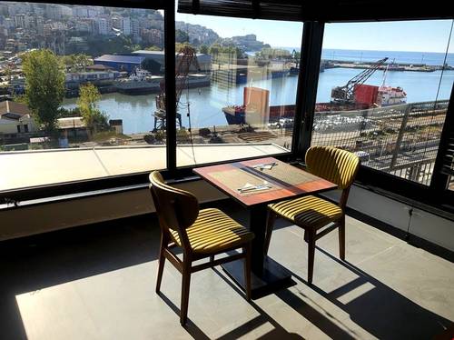 Mer Hotel