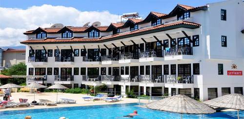 Club Sefikbey Hotel