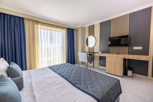 Yasmin Resort Bodrum