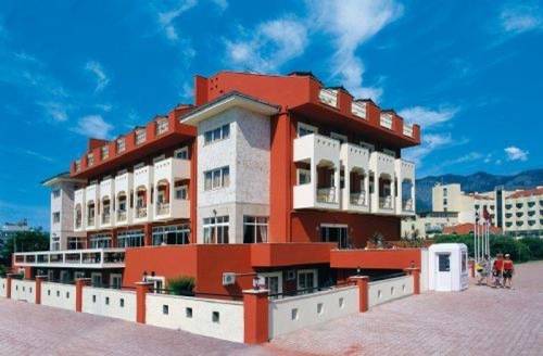 Belvu Resort