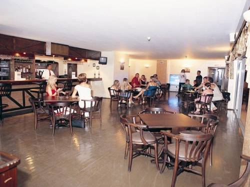 Seaview Suite Hotel