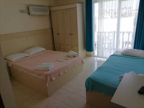 Afrodit Beach Otel