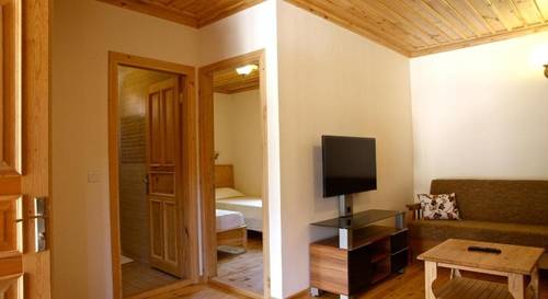 Hotel Odile