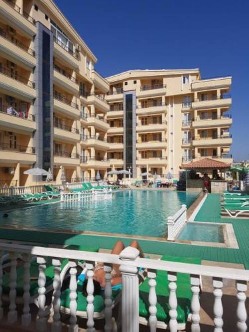 Aegean Park