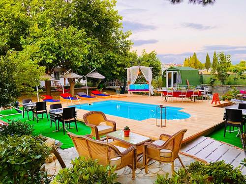 Kusadasi Mürsel Pansiyon