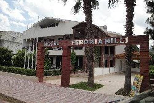 Feronia Hills