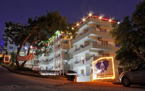 Mor Suite