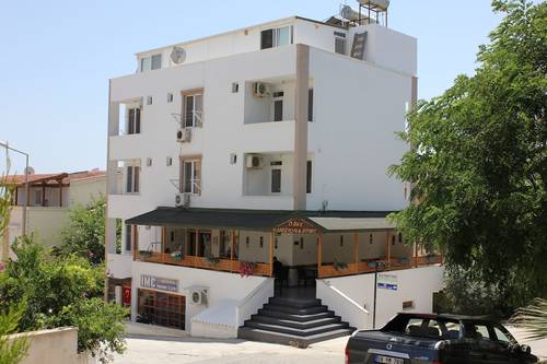 Ozge Motel