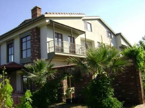 Panion Park Residence