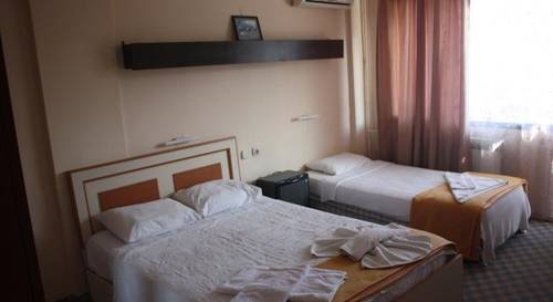 Hotel Panorama Kusadasi