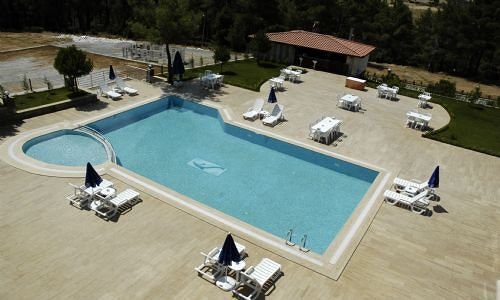 Club Adas Hotel