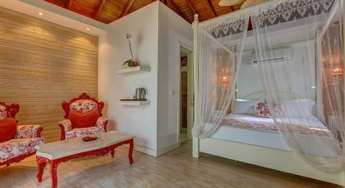 Villa Lukka