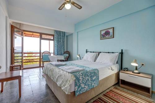 Assos Terrace Hotel