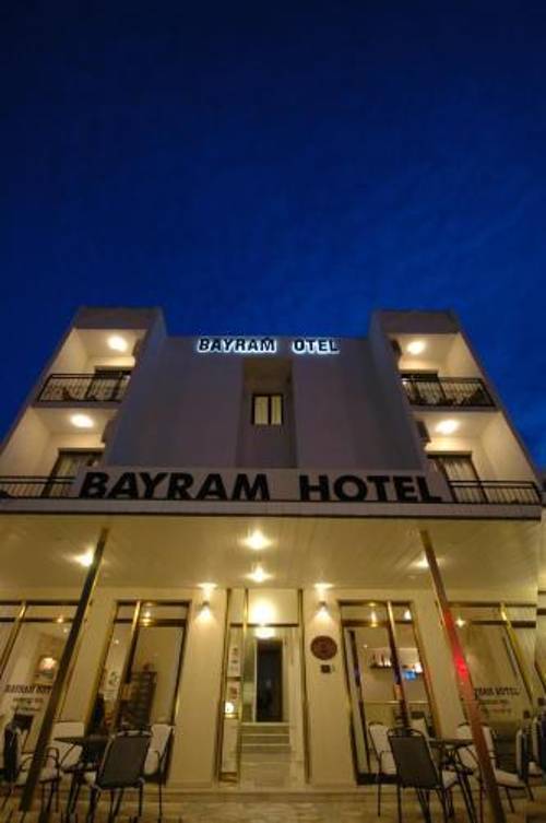 Bayram