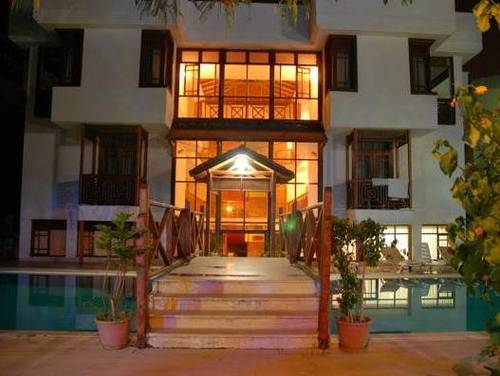 Kemer Agon Butique Hotel
