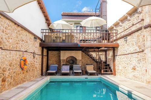 Atelya Art Hotel