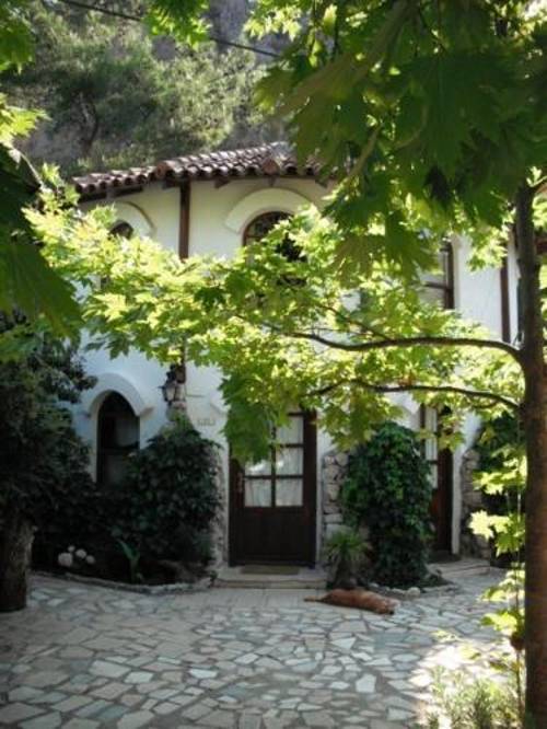 Porto Ceneviz Pansiyon