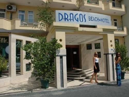 Dragos Beach