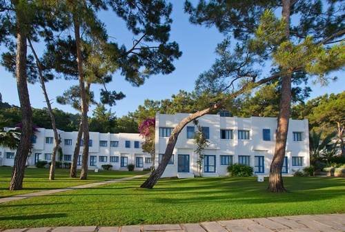 Club Med Kemer