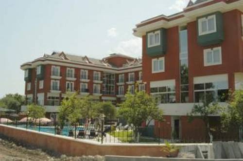 Esdem Garden