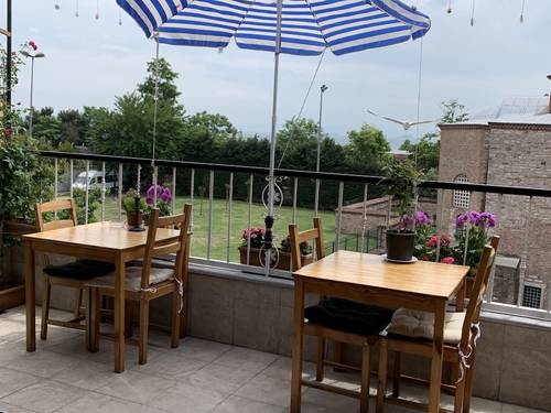 Antik Sofia Hotel
