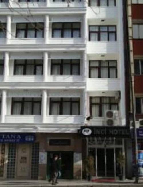 Madi Inci