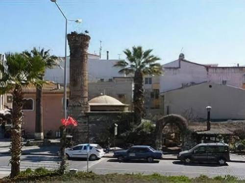 Efes Antik