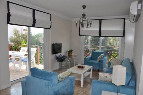 Blue Jasmine Villas