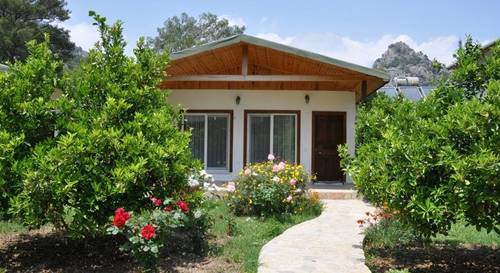 Cirali Dolunay