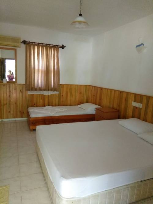 Armina Hotel