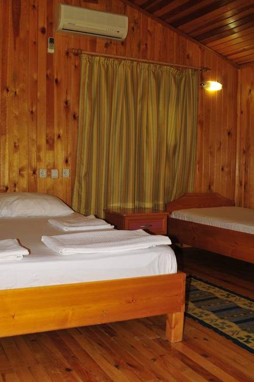 Deniz Pension