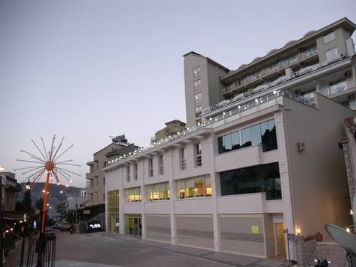 Turunc Dream Hotel