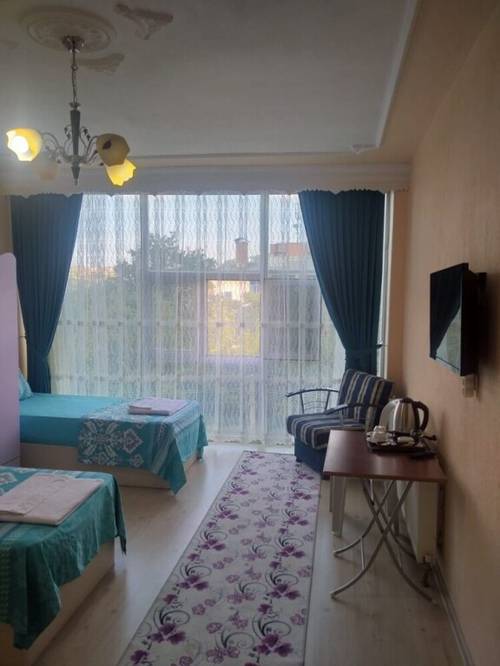 Otel Alimoglu