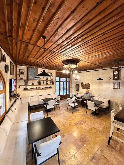 Tokmak Guest House