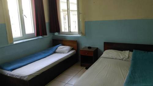 Sen Otel
