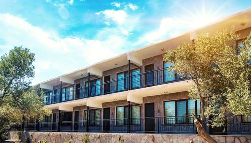 Piri Reis Motel & Restaurant