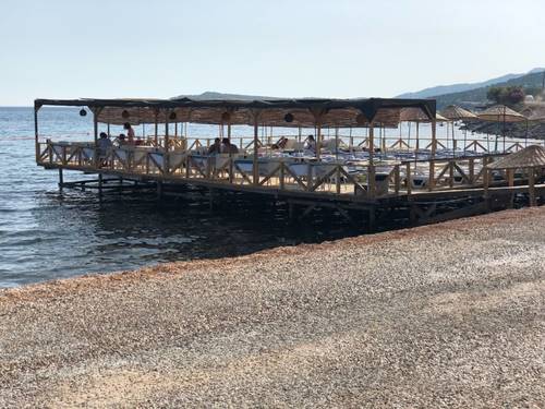 Sarnic Butik Otel