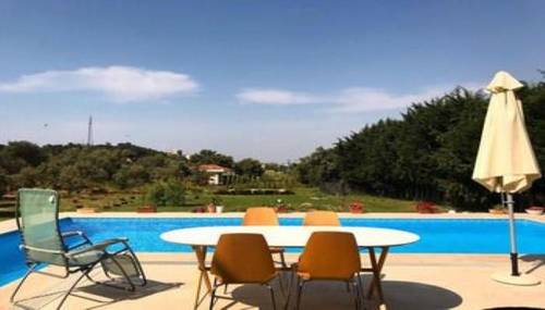 Urla Villa Nova