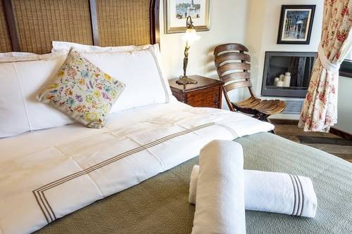 Khalkedon Boutique Hotel