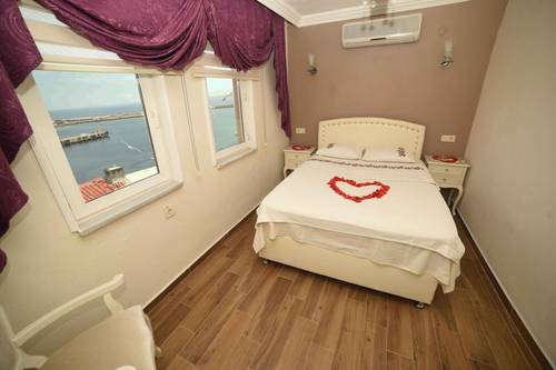 Aspava Butik Hotel