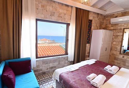 Mylos Hotel