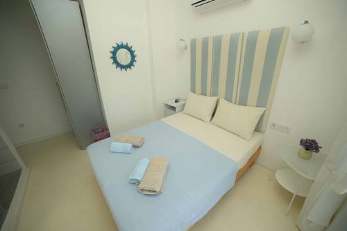 Aspasia House