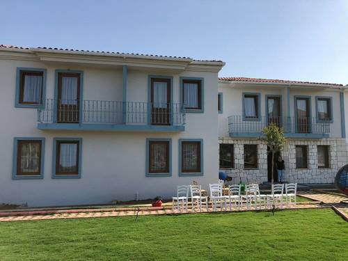 Calista 17 Butik Otel