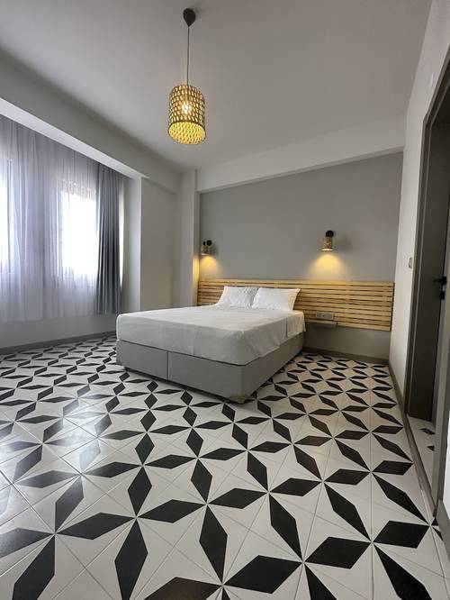 Arcadia Butik Hotel