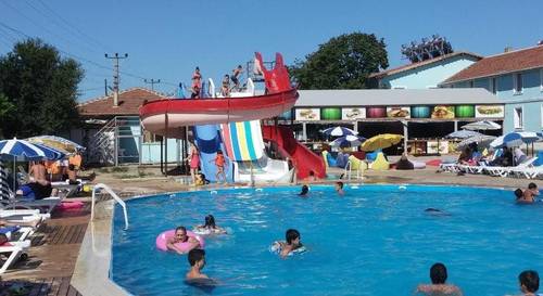 Igneada Motel
