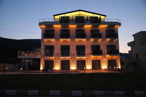 Zeytinli Konak Butik Hotel